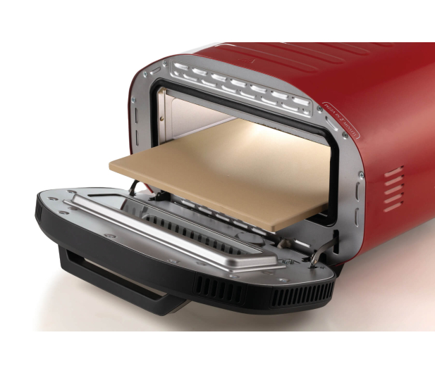 Ariete Piec do pizzy 3901 - 1539811 - zdjęcie 6